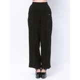 スウェットワイドパンツ(セットアップ可能) | EATME | 詳細画像8