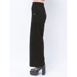 スウェットワイドパンツ(セットアップ可能) | EATME | 詳細画像9