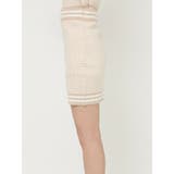 EMロゴニットタイトスカート(セットアップ可能) | EATME | 詳細画像17