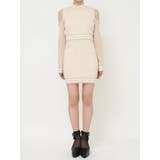 EMロゴニットタイトスカート(セットアップ可能) | EATME | 詳細画像22