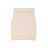 EMロゴニットタイトスカート(セットアップ可能) | EATME | 詳細画像33