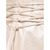 フェイクレザーレースアップミニスカート | EATME | 詳細画像46 