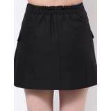 ジャケットライクラップスカート（セットアップ可能） | EATME | 詳細画像38 