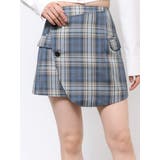 ジャケットライクラップスカート（セットアップ可能） | EATME | 詳細画像49 