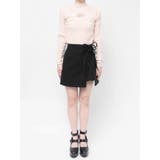 ダブルリボンタイトスカート | EATME | 詳細画像14