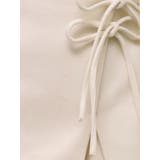 ダブルリボンタイトスカート | EATME | 詳細画像15