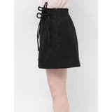 ダブルリボンタイトスカート | EATME | 詳細画像21