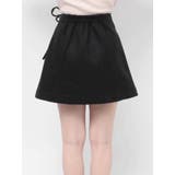 ダブルリボンタイトスカート | EATME | 詳細画像22