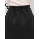 ダブルリボンタイトスカート | EATME | 詳細画像23