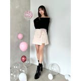 ダブルリボンタイトスカート | EATME | 詳細画像7