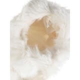 フェイクファーバッグ | EATME | 詳細画像10