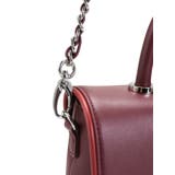 フラップショルダーバッグ | EATME | 詳細画像10 