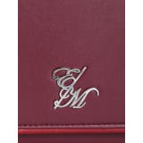 フラップショルダーバッグ | EATME | 詳細画像12 