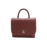 フラップショルダーバッグ | EATME | 詳細画像14 