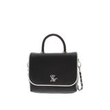 フラップショルダーバッグ | EATME | 詳細画像19 