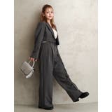 フラップショルダーバッグ | EATME | 詳細画像4 