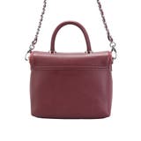 フラップショルダーバッグ | EATME | 詳細画像9 