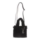 フェイクファーショルダーバッグ | EATME | 詳細画像11 