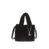 フェイクファーショルダーバッグ | EATME | 詳細画像14 