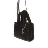 フェイクファーショルダーバッグ | EATME | 詳細画像5 