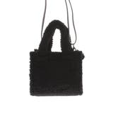 フェイクファーショルダーバッグ | EATME | 詳細画像6 