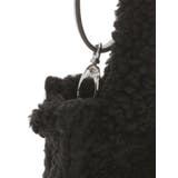 フェイクファーショルダーバッグ | EATME | 詳細画像7 