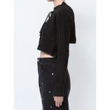 レイヤードセットニットTOP | EATME | 詳細画像6