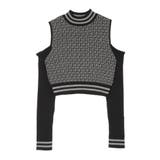 EMロゴニットTOP(セットアップ可能) | EATME | 詳細画像26