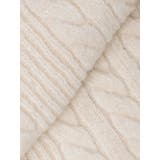 リボンショルダーニットTOP | EATME | 詳細画像26