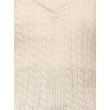 リボンショルダーニットTOP | EATME | 詳細画像30