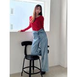 BACKオープンTOP | EATME | 詳細画像10