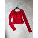 BACKオープンTOP | EATME | 詳細画像12