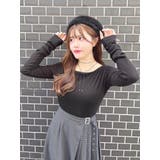 BACKオープンTOP | EATME | 詳細画像14