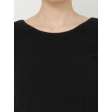 BACKオープンTOP | EATME | 詳細画像19