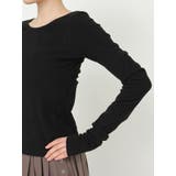 BACKオープンTOP | EATME | 詳細画像20