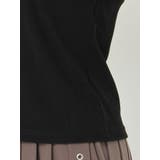 BACKオープンTOP | EATME | 詳細画像21