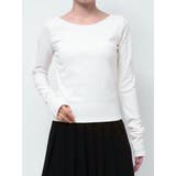 BACKオープンTOP | EATME | 詳細画像29