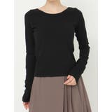 BACKオープンTOP | EATME | 詳細画像30