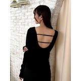 BACKオープンTOP | EATME | 詳細画像5