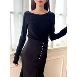 BACKオープンTOP | EATME | 詳細画像6