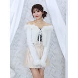 フェイクファーカーディガン | EATME | 詳細画像10