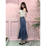 フェイクファーカーディガン | EATME | 詳細画像12