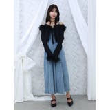 フェイクファーカーディガン | EATME | 詳細画像14