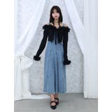 フェイクファーカーディガン | EATME | 詳細画像15