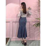 フェイクファーカーディガン | EATME | 詳細画像18