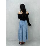 フェイクファーカーディガン | EATME | 詳細画像21