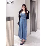 フェイクファーカーディガン | EATME | 詳細画像22