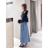 フェイクファーカーディガン | EATME | 詳細画像23