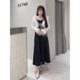 フェイクファーカーディガン | EATME | 詳細画像26