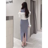 フェイクファーカーディガン | EATME | 詳細画像30